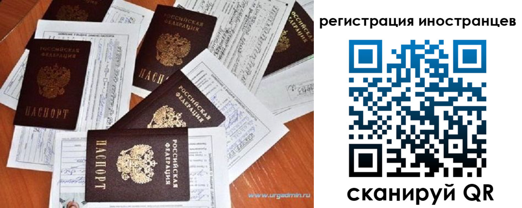 временная регистрация гарантия в Анапе